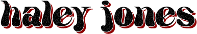 Haley Jones logo